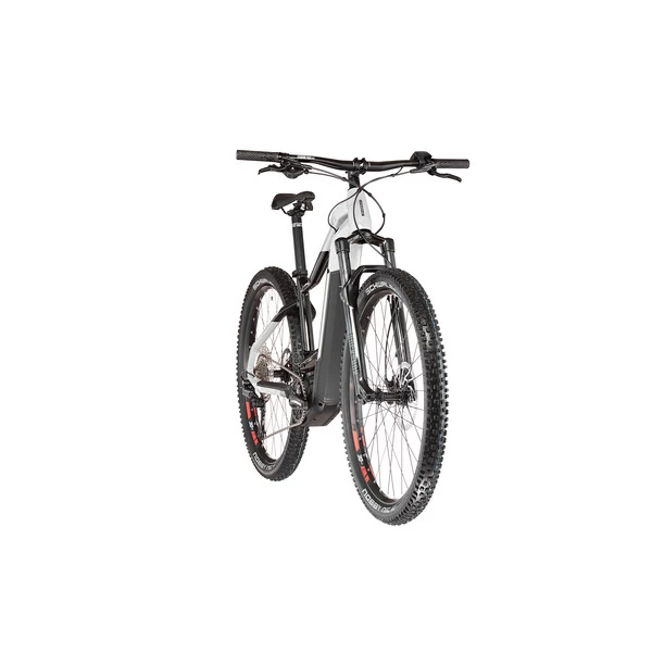 VTT Électrique HAIBIKE HARDNINE 9 29" Gris/Noir 2023 12 VTT Électrique HAIBIKE HARDNINE 9 29" Gris/Noir 2023 – Image 12