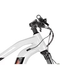 VTT Électrique HAIBIKE HARDNINE 9 29" Gris/Noir 2023 30 VTT Électrique HAIBIKE HARDNINE 9 29" Gris/Noir 2023 -Vélos Et Accessoires HAIBIKE HardNine 9 grau5B600x6005D 12