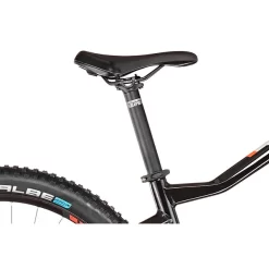 VTT Électrique HAIBIKE HARDNINE 9 29" Gris/Noir 2023 34 VTT Électrique HAIBIKE HARDNINE 9 29" Gris/Noir 2023 -Vélos Et Accessoires HAIBIKE HardNine 9 grau5B600x6005D 16