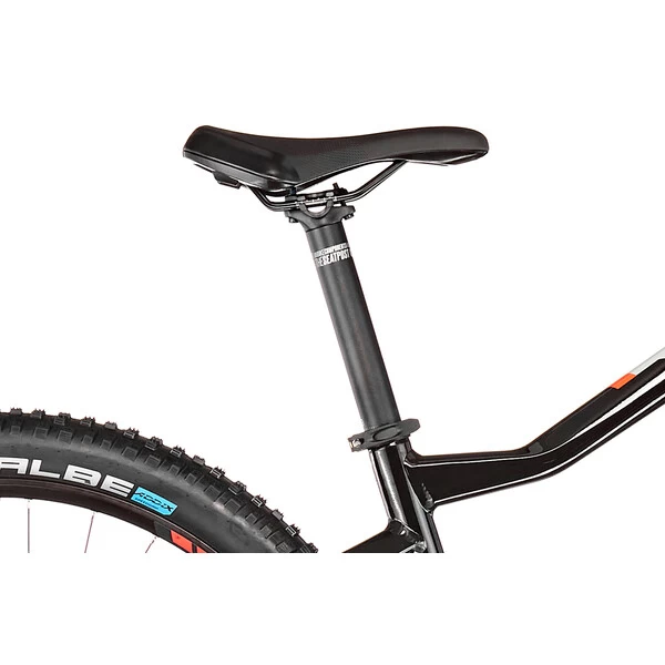 VTT Électrique HAIBIKE HARDNINE 9 29" Gris/Noir 2023 17 VTT Électrique HAIBIKE HARDNINE 9 29" Gris/Noir 2023 – Image 17