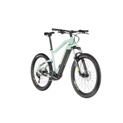 VTT Électrique HAIBIKE HARDSEVEN 6 27,5" Vert 2023 -Vélos Et Accessoires HAIBIKE HardSeven 6 gr n5B600x6005D 10