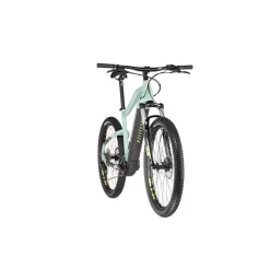 VTT Électrique HAIBIKE HARDSEVEN 6 27,5" Vert 2023 -Vélos Et Accessoires HAIBIKE HardSeven 6 gr n5B600x6005D 11