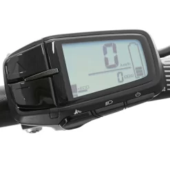 VTT Électrique HAIBIKE HARDSEVEN 6 27,5" Vert 2023 -Vélos Et Accessoires HAIBIKE HardSeven 6 gr n5B600x6005D 17