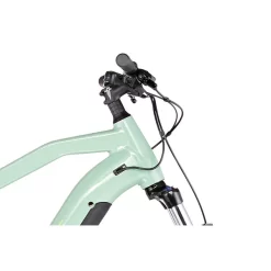 VTT Électrique HAIBIKE HARDSEVEN 6 27,5" Vert 2023 -Vélos Et Accessoires HAIBIKE HardSeven 6 gr n5B600x6005D 3