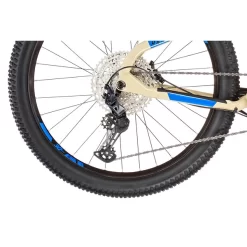 VTT Électrique HAIBIKE HARDSEVEN 7 27,5" Beige 2023 -Vélos Et Accessoires HAIBIKE HardSeven 7 beige5B600x6005D 15