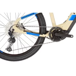 VTT Électrique HAIBIKE HARDSEVEN 7 27,5" Beige 2023 -Vélos Et Accessoires HAIBIKE HardSeven 7 beige5B600x6005D 5