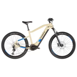 VTT Électrique HAIBIKE HARDSEVEN 7 27,5" Beige 2023 -Vélos Et Accessoires HAIBIKE HardSeven 7 beige5B600x6005D 9