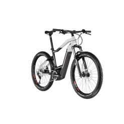 VTT Électrique HAIBIKE HARDSEVEN 9 27,5" Gris/Noir 2023 -Vélos Et Accessoires HAIBIKE HardSeven 9 grau5B600x6005D 10
