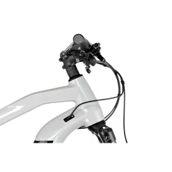 VTT Électrique HAIBIKE HARDSEVEN 9 27,5" Gris/Noir 2023 -Vélos Et Accessoires HAIBIKE HardSeven 9 grau5B600x6005D 12