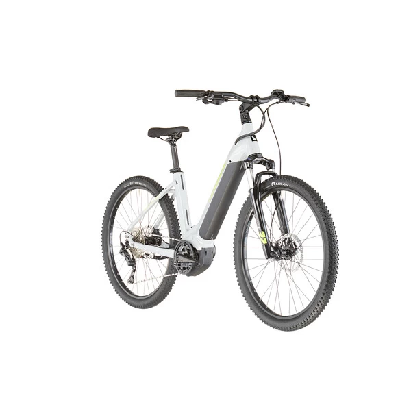 Vélo De Randonnée Électrique HAIBIKE TREKKING 6 WAVE Gris 2023 2 Vélo De Randonnée Électrique HAIBIKE TREKKING 6 WAVE Gris 2023 – Image 2