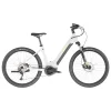 Vélo De Randonnée Électrique HAIBIKE TREKKING 6 WAVE Gris 2023
