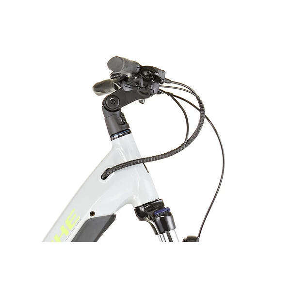 Vélo De Randonnée Électrique HAIBIKE TREKKING 6 WAVE Gris 2023 13 Vélo De Randonnée Électrique HAIBIKE TREKKING 6 WAVE Gris 2023 – Image 13