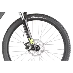 Vélo De Randonnée Électrique HAIBIKE TREKKING 6 WAVE Gris 2023 31 Vélo De Randonnée Électrique HAIBIKE TREKKING 6 WAVE Gris 2023 -Vélos Et Accessoires HAIBIKE Trekking 6 Cross Tiefeinsteiger grau5B600x6005D 13
