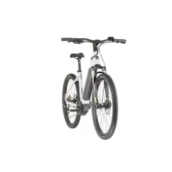Vélo De Randonnée Électrique HAIBIKE TREKKING 6 WAVE Gris 2023 20 Vélo De Randonnée Électrique HAIBIKE TREKKING 6 WAVE Gris 2023 -Vélos Et Accessoires HAIBIKE Trekking 6 Cross Tiefeinsteiger grau5B600x6005D 2
