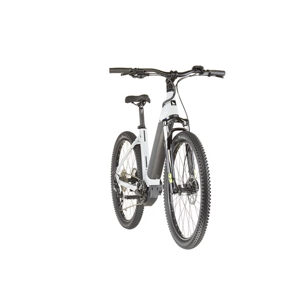 Vélo De Randonnée Électrique HAIBIKE TREKKING 6 WAVE Gris 2023 3 Vélo De Randonnée Électrique HAIBIKE TREKKING 6 WAVE Gris 2023 – Image 3