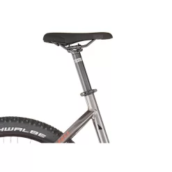 Vélo De Randonnée Électrique HAIBIKE TREKKING CROSS 9 WAVE Noir/Rouge 2023 -Vélos Et Accessoires HAIBIKE Trekking 9 Cross Low Step grau5B600x6005D 16