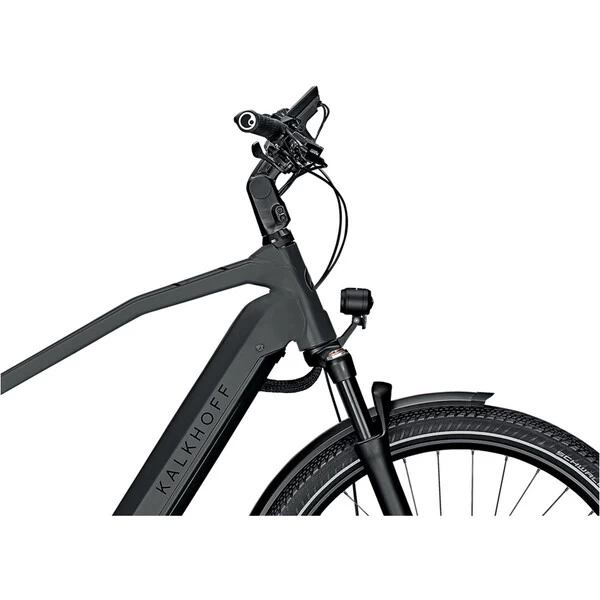 VTC Électrique KALKHOFF ENDEAVOUR 7.B MOVE+ DIAMANT Gris 2023 2 VTC Électrique KALKHOFF ENDEAVOUR 7.B MOVE+ DIAMANT Gris 2023 – Image 2