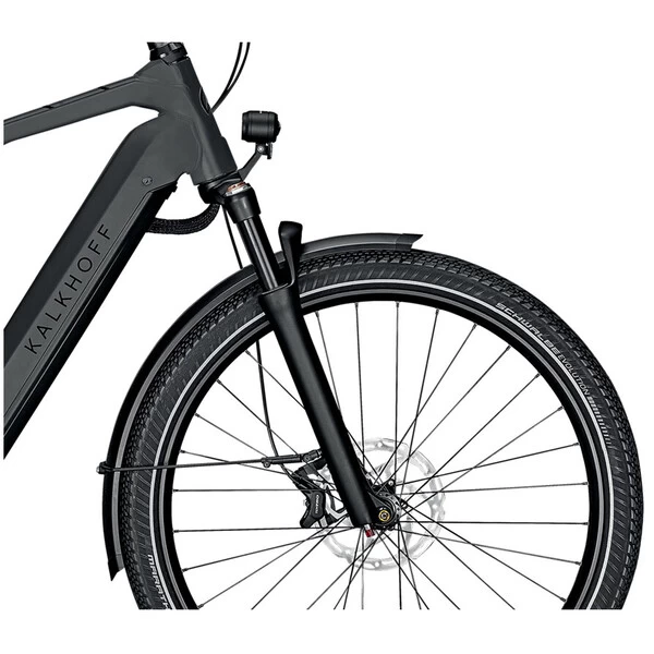 VTC Électrique KALKHOFF ENDEAVOUR 7.B MOVE+ DIAMANT Gris 2023 3 VTC Électrique KALKHOFF ENDEAVOUR 7.B MOVE+ DIAMANT Gris 2023 – Image 3