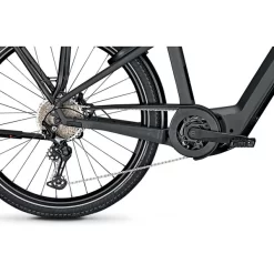 VTC Électrique KALKHOFF ENDEAVOUR 7.B MOVE+ DIAMANT Gris 2023 15 VTC Électrique KALKHOFF ENDEAVOUR 7.B MOVE+ DIAMANT Gris 2023 -Vélos Et Accessoires Kalkhoff Endeavour 7 B Move Diamant grau5B600x6005D 3