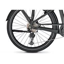 VTC Électrique KALKHOFF ENDEAVOUR 7.B MOVE+ DIAMANT Gris 2023 16 VTC Électrique KALKHOFF ENDEAVOUR 7.B MOVE+ DIAMANT Gris 2023 -Vélos Et Accessoires Kalkhoff Endeavour 7 B Move Diamant grau5B600x6005D 4