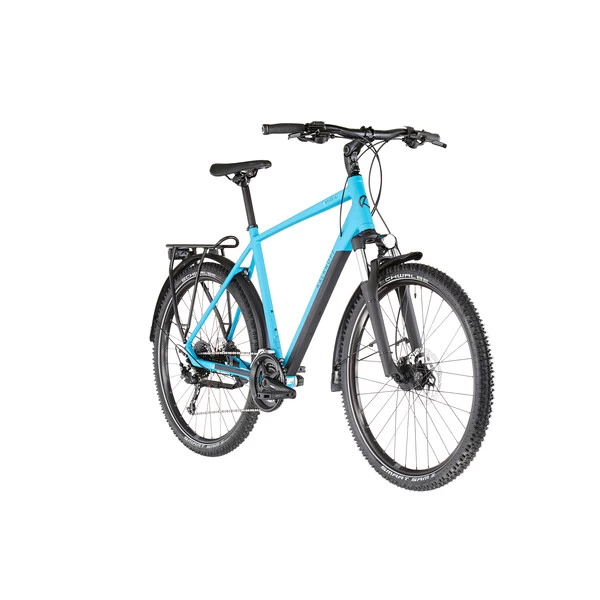 Vélo De Randonnée KALKHOFF ENTICE 18 DIAMANT Bleu 2023 2 Vélo De Randonnée KALKHOFF ENTICE 18 DIAMANT Bleu 2023 – Image 2