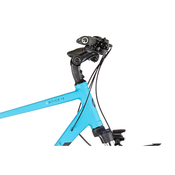 Vélo De Randonnée KALKHOFF ENTICE 18 DIAMANT Bleu 2023 4 Vélo De Randonnée KALKHOFF ENTICE 18 DIAMANT Bleu 2023 – Image 4