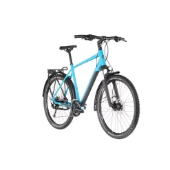 Vélo De Randonnée KALKHOFF ENTICE 18 DIAMANT Bleu 2023 25 Vélo De Randonnée KALKHOFF ENTICE 18 DIAMANT Bleu 2023 -Vélos Et Accessoires Kalkhoff Entice 18 Diamant blau5B600x6005D 9