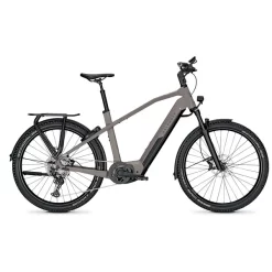 Vélo De Randonnée Électrique KALKHOFF ENTICE 7.B MOVE+ DIAMANT Gris 2023