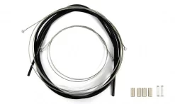 Kit Câbles Et Gaine De Freins VTT Shimano 5 Kit Câbles Et Gaine De Freins VTT Shimano -Vélos Et Accessoires Kit Cables et Gaines Freins Shimano Standard Cables Acier inox 494x294 434bd818 ca7d 452f 9bdc 53140c559f7f