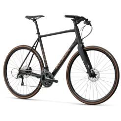 Vélo De Ville KOGA COLMARO SPORTS DIAMANT Noir 2022 -Vélos Et Accessoires Koga Colmaro Sports Diamant schwarz5B600x6005D 4