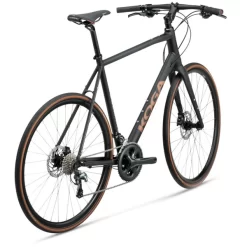 Vélo De Ville KOGA COLMARO SPORTS DIAMANT Noir 2022 -Vélos Et Accessoires Koga Colmaro Sports Diamant schwarz5B600x6005D 5