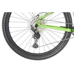 VTT Trail KONA HONZO 29" Marron 2023 -Vélos Et Accessoires Kona Honzo gr n5B600x6005D 6