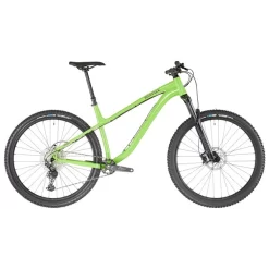 VTT Trail KONA HONZO 29" Marron 2023 -Vélos Et Accessoires Kona Honzo gr n5B600x6005D 8