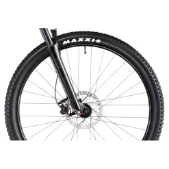 VTT Randonnée KONA LAVA DOME 29" Noir 2023 -Vélos Et Accessoires Kona Lava Dome schwarz5B600x6005D 2