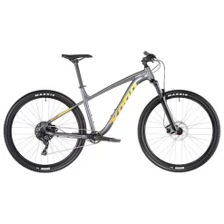 VTT Randonnée KONA LAVA DOME 29" Noir 2023