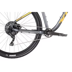 VTT Randonnée KONA LAVA DOME 29" Noir 2023 -Vélos Et Accessoires Kona Lava Dome schwarz5B600x6005D 3