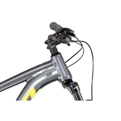 VTT Randonnée KONA LAVA DOME 29" Noir 2023 -Vélos Et Accessoires Kona Lava Dome schwarz5B600x6005D 9