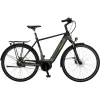 Vélo De Ville Électrique KREIDLER VITALITY ECO 8 DIAMANT Vert 2022