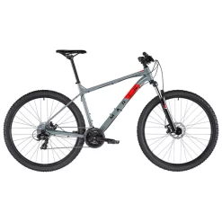 VTT MARIN BIKES BOLINAS RIDGE 1 29" Gris 2023