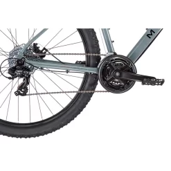 VTT MARIN BIKES BOLINAS RIDGE 1 29" Gris 2023 -Vélos Et Accessoires Marin Bolinas Ridge 1 29 grau5B600x6005D 5