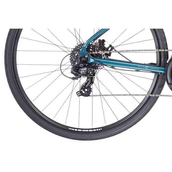 Vélo De Ville MARIN BIKES FAIRFAX 1 ST TRAPEZ Bleu 2023 15 Vélo De Ville MARIN BIKES FAIRFAX 1 ST TRAPEZ Bleu 2023 – Image 15