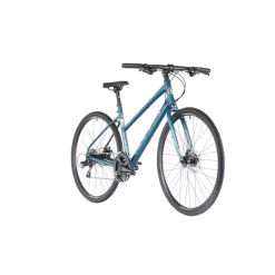 Vélo De Ville MARIN BIKES FAIRFAX 1 ST TRAPEZ Bleu 2023 25 Vélo De Ville MARIN BIKES FAIRFAX 1 ST TRAPEZ Bleu 2023 -Vélos Et Accessoires Marin Fairfax 1 ST blau5B600x6005D 9