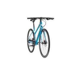 Vélo De Ville MARIN BIKES FAIRFAX 2 ST TRAPEZ Bleu 2023 -Vélos Et Accessoires Marin Fairfax 2 ST blau5B600x6005D 10