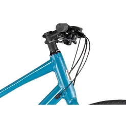 Vélo De Ville MARIN BIKES FAIRFAX 2 ST TRAPEZ Bleu 2023 -Vélos Et Accessoires Marin Fairfax 2 ST blau5B600x6005D 3