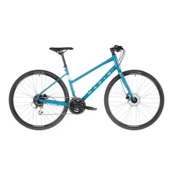 Vélo De Ville MARIN BIKES FAIRFAX 2 ST TRAPEZ Bleu 2023 -Vélos Et Accessoires Marin Fairfax 2 ST blau5B600x6005D 8