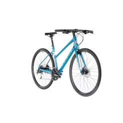 Vélo De Ville MARIN BIKES FAIRFAX 2 ST TRAPEZ Bleu 2023 -Vélos Et Accessoires Marin Fairfax 2 ST blau5B600x6005D 9