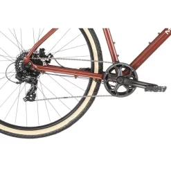 Vélo De Ville MARIN BIKES KENTFIELD 1 Marron 2023 -Vélos Et Accessoires Marin Kentfield 1 braun5B600x6005D 13