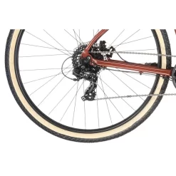 Vélo De Ville MARIN BIKES KENTFIELD 1 Marron 2023 -Vélos Et Accessoires Marin Kentfield 1 braun5B600x6005D 14