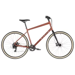 Vélo De Ville MARIN BIKES KENTFIELD 1 Marron 2023