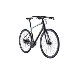 Vélo De Ville MARIN BIKES PRESIDIO 3 Noir/Gris 2023 25 Vélo De Ville MARIN BIKES PRESIDIO 3 Noir/Gris 2023 -Vélos Et Accessoires Marin Presidio 3 schwarz5B600x6005D 2